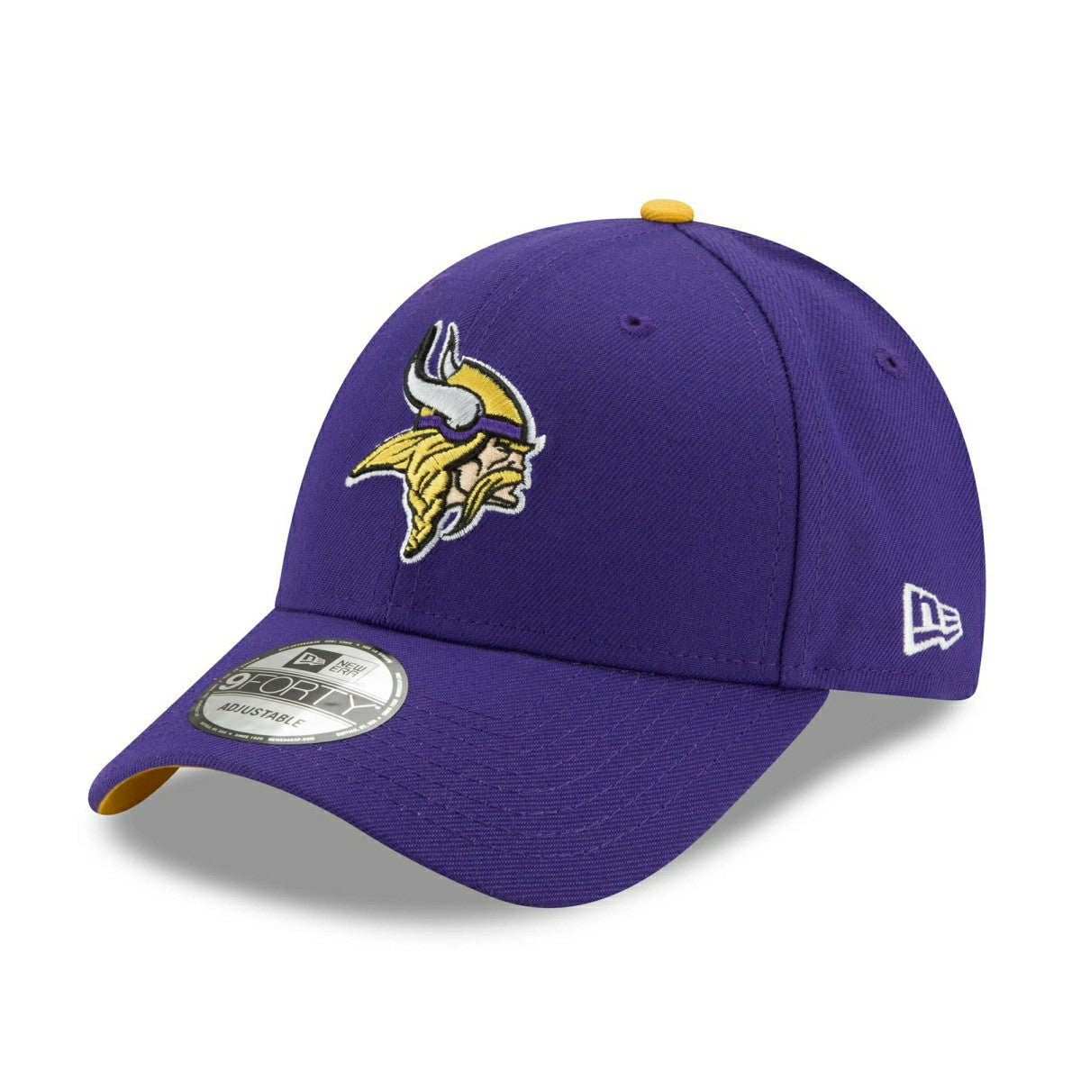 Minnesota Vikings First Down Adjustable NFL Cap - Taass outlet