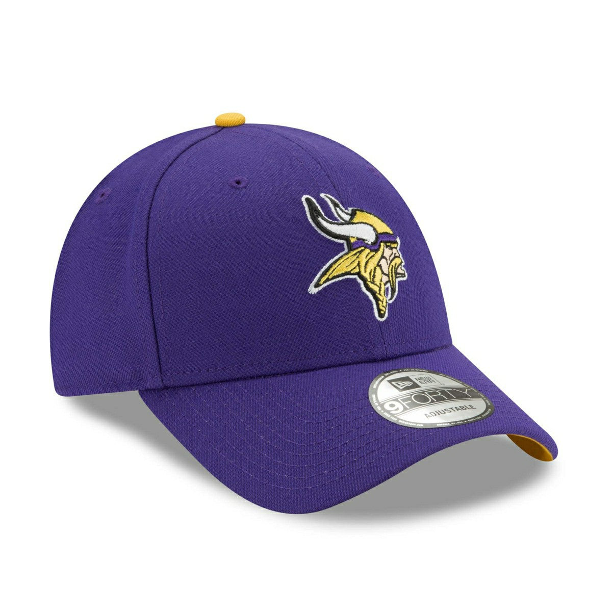 Minnesota Vikings First Down Adjustable NFL Cap - Taass outlet