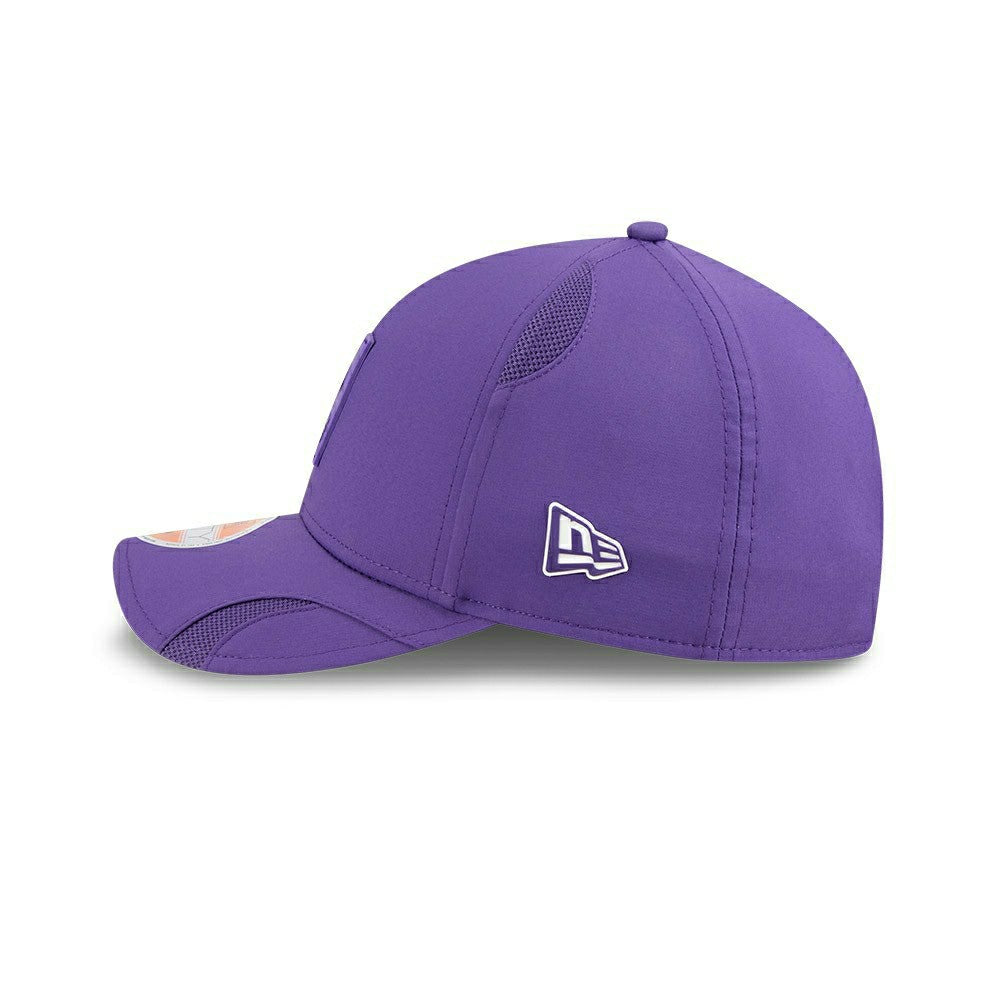 Minnesota Vikings 2025 NFL On-Field Sideline 9FORTY M-Crown Cap Purple - Taass sale