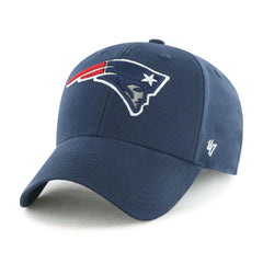 New England Patriots '47 MVP Legend Adjustable NFL Cap Navy - Taass sale