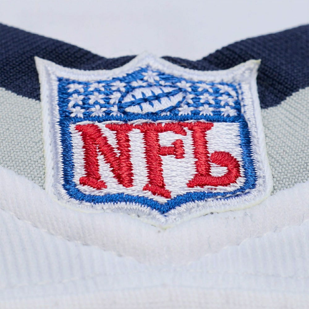 Tom Brady #12 New England Patriots 2000 Legacy Throwback NFL Jersey White - Taass for sale