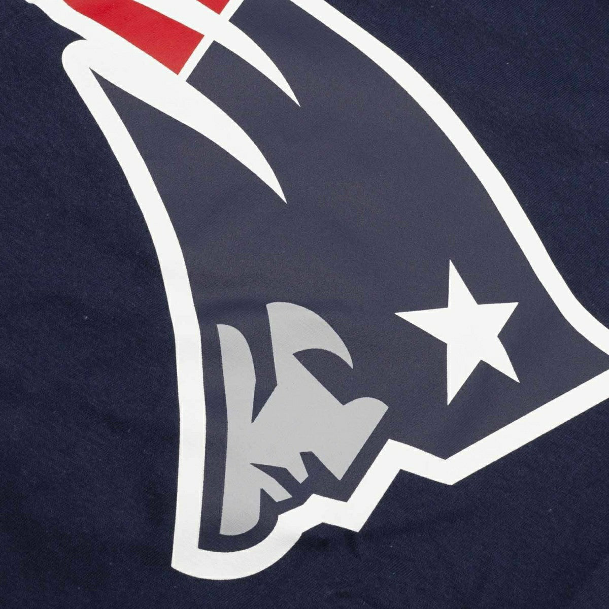 New England Patriots Nike Essential Logo NFL T-Shirt - Taass US