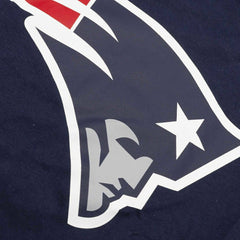 New England Patriots Nike Essential Logo NFL T-Shirt - Taass US