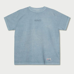 New England Patriots L&L '89 Classics NFL T-Shirt Blau - Taass on sale