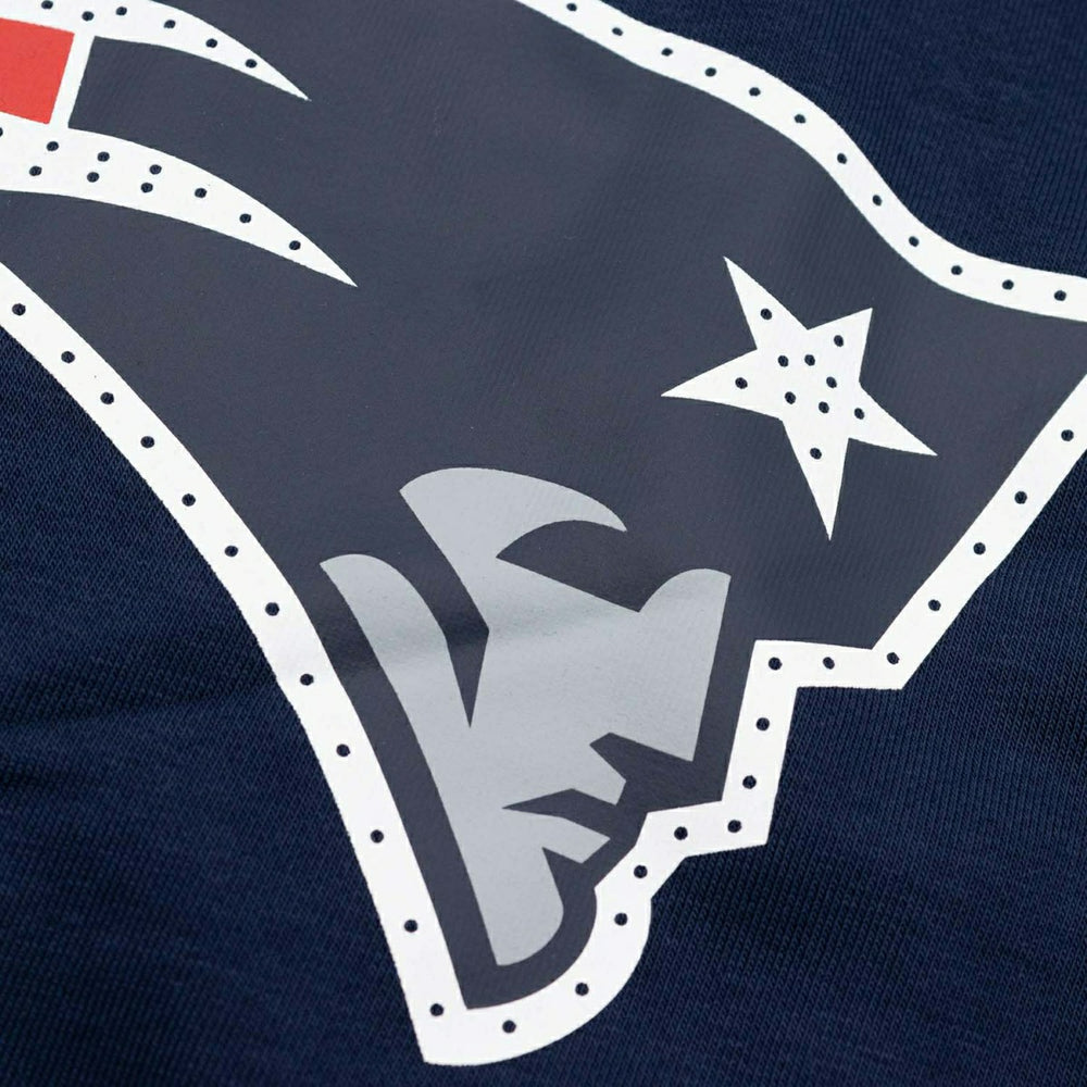 New England Patriots 2025 NFL Sideline Nike Standard Issue Hoodie Navy - Taass for sale