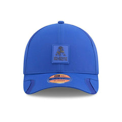 New England Patriots Historic 2025 NFL On-Field Sideline 9FORTY M-Crown Snapback Cap - Taass discount