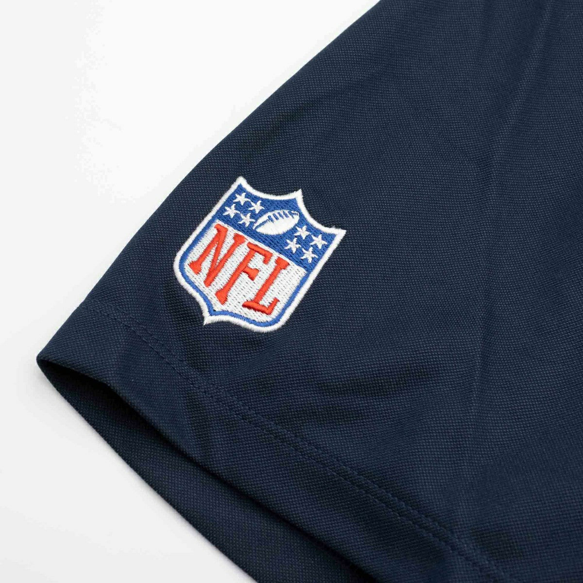 New England Patriots 2024 NFL Sideline Victory Nike Dri-FIT Polo Shirt Navy - Taass sale