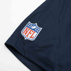 New England Patriots 2024 NFL Sideline Victory Nike Dri-FIT Polo Shirt Navy - Taass sale