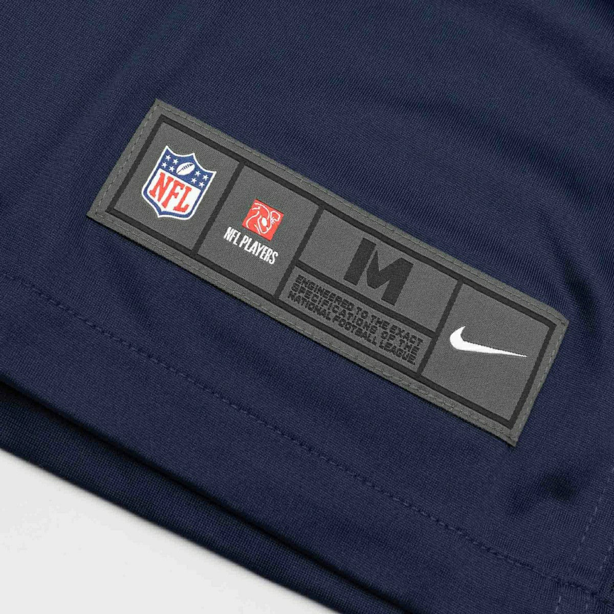 Tedy Bruschi #54 New England Patriots Nike Game NFL Jersey Navy - Taass on sale