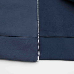 New England Patriots NFL Sideline Nike Coach Bomber Jacket - Taass outlet
