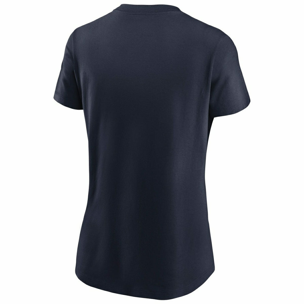 New England Patriots Logo Nike NFL T-Shirt (WOMEN'S) - Taass sale