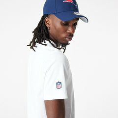 New England Patriots Super Bowl Champions New Era NFL T-Shirt - Taass for sale