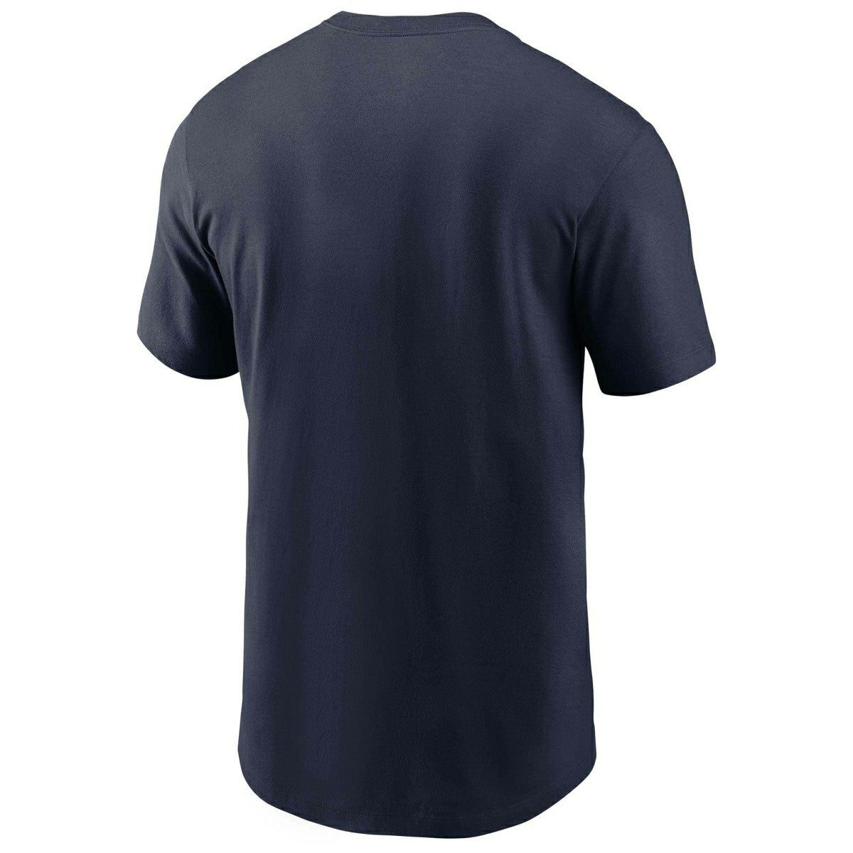 New England Patriots Go Pats Nike Essential NFL T-Shirt Navy - Taass outlet