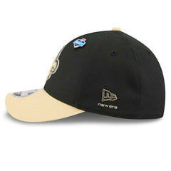 New Orleans Saints 2026 NFL Draft 39THIRTY M-Crown Flex Cap - Taass US