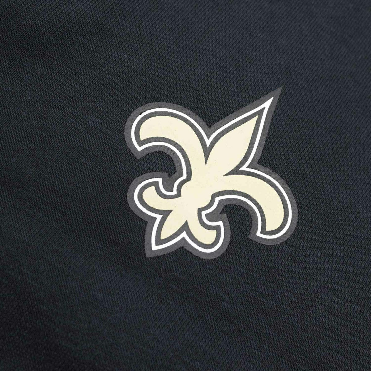 New Orleans Saints 2024 NFL Sideline Nike Club Sweat Pants Black - Taass on sale
