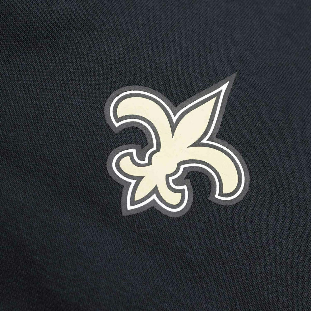 New Orleans Saints 2024 NFL Sideline Nike Club Sweat Pants Black - Taass on sale