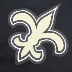 New Orleans Saints 2024 NFL Sideline Nike Club Hoodie Black - Taass sale