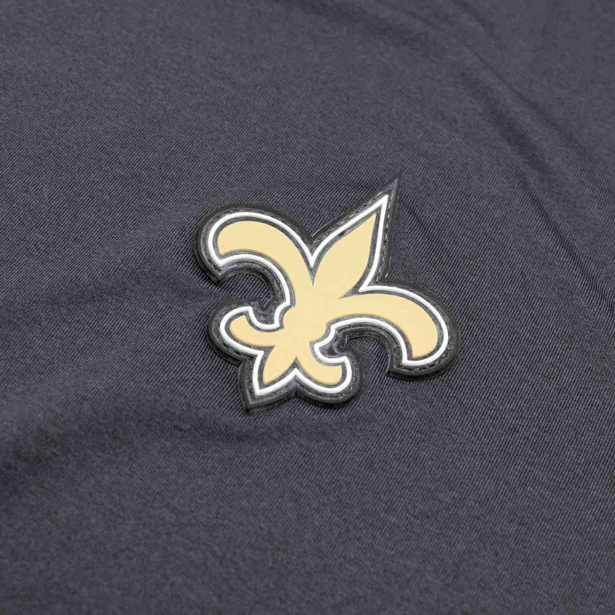 New Orleans Saints 2024 NFL Training New Era Performance T-Shirt - Taass US