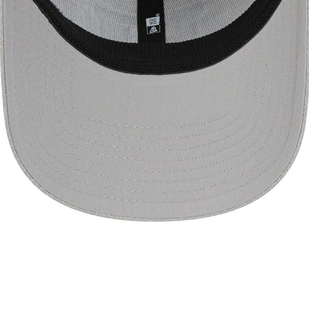 New Orleans Saints NFC 2024 Pro Bowl New Era Stretch-Snap 9FORTY NFL Cap Gray - Taass sale