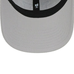New Orleans Saints NFC 2024 Pro Bowl New Era Stretch-Snap 9FORTY NFL Cap Gray - Taass sale