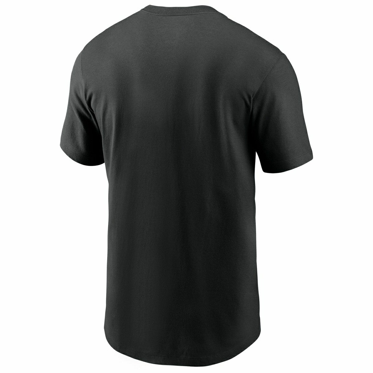 New Orleans Saints Local Phrase Nike Essential NFL T-Shirt Black - Taass for sale