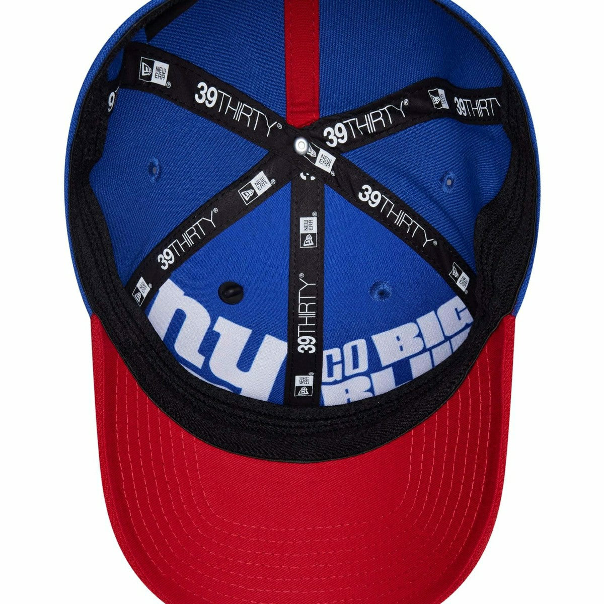 New York Giants 2026 NFL Draft 39THIRTY M-Crown Flex Cap - Taass for sale