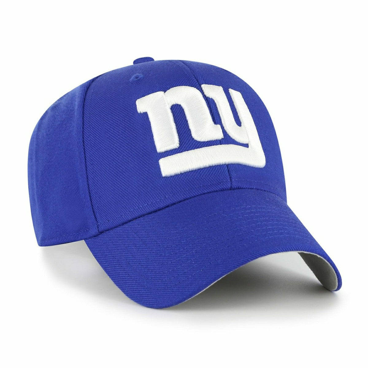 New York Giants '47 MVP Adjustable NFL Cap Blue - Taass sale