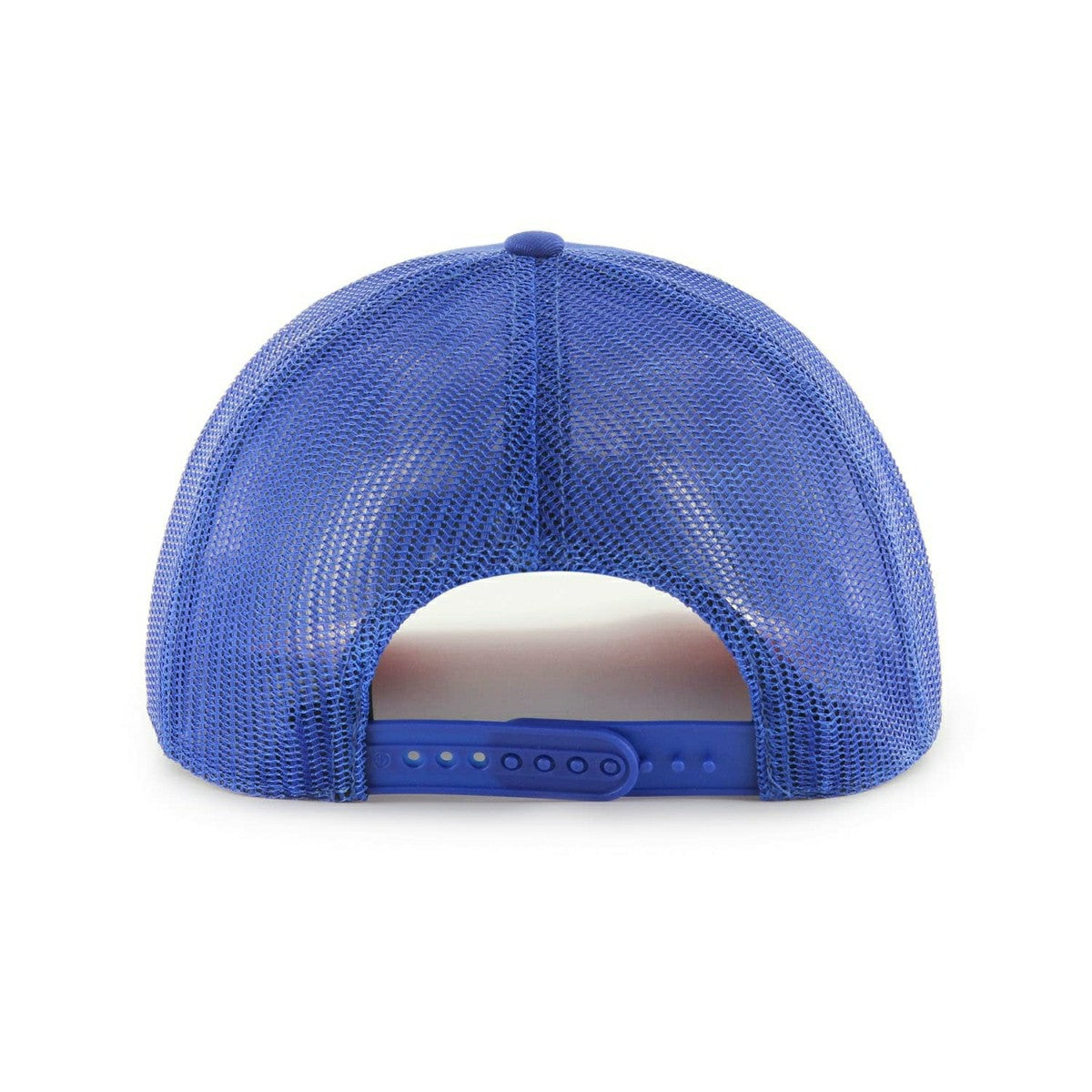 New York Giants Hardline '47 Trucker Snapback NFL Cap Blue - Taass for sale