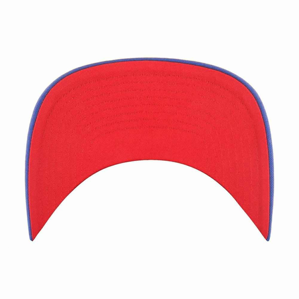 New York Giants Hardline '47 Trucker Snapback NFL Cap Blue - Taass for sale