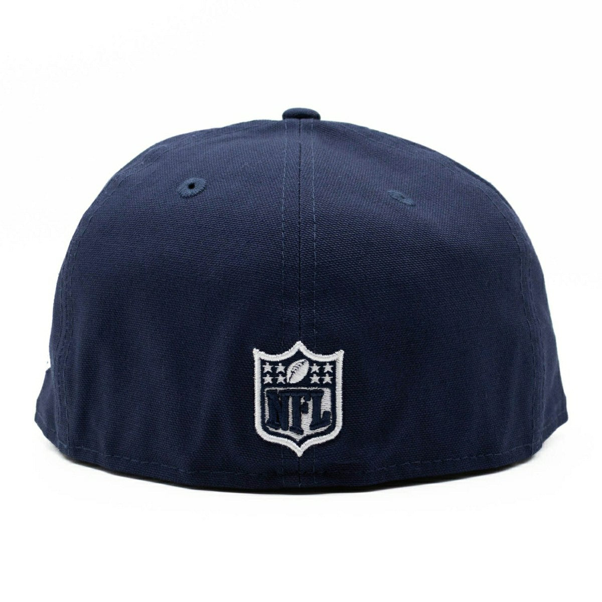New York Giants Throwback New Era 59FIFTY Fitted NFL Cap - Taass sale