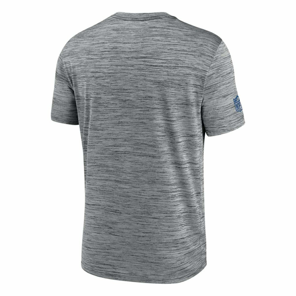 New York Giants 2025 NFL Sideline Nike Velocity Performance T-Shirt Gray - Taass discount