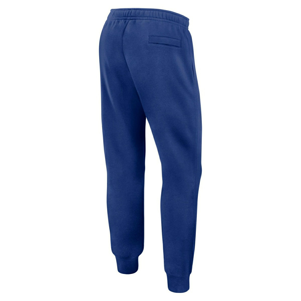 New York Giants 2024 NFL Sideline Nike Club Sweat Pants Blue - Taass on sale