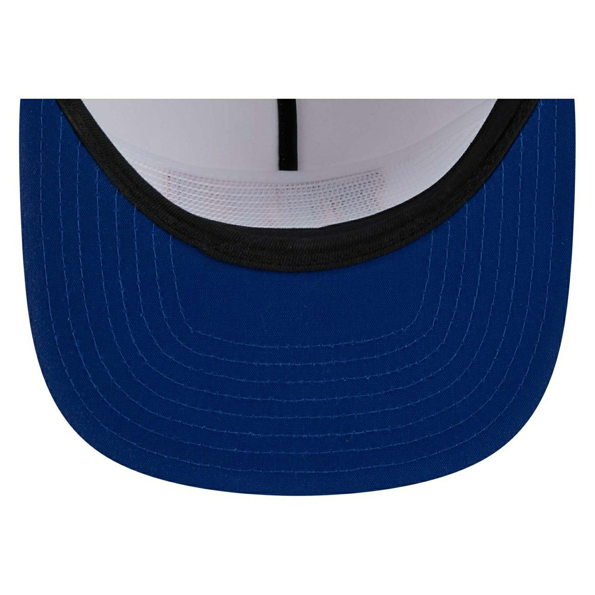 New York Giants 2024 NFL Training Camp New Era Golfer Snapback Cap White - Taass US
