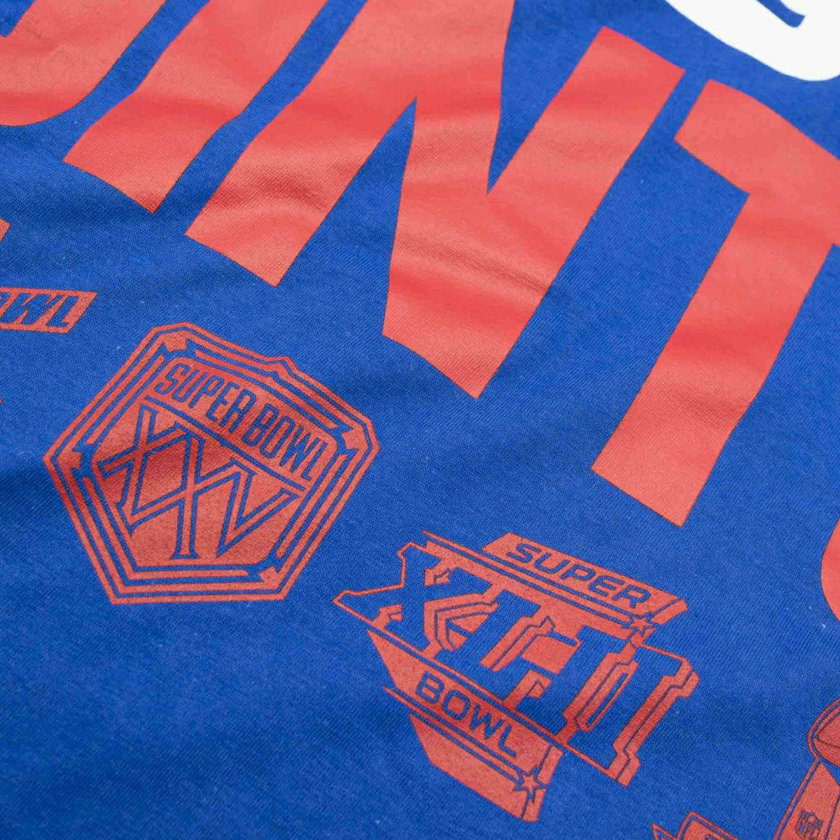 New York Giants JINTS Nike Essential NFL T-Shirt Blue - Taass on sale