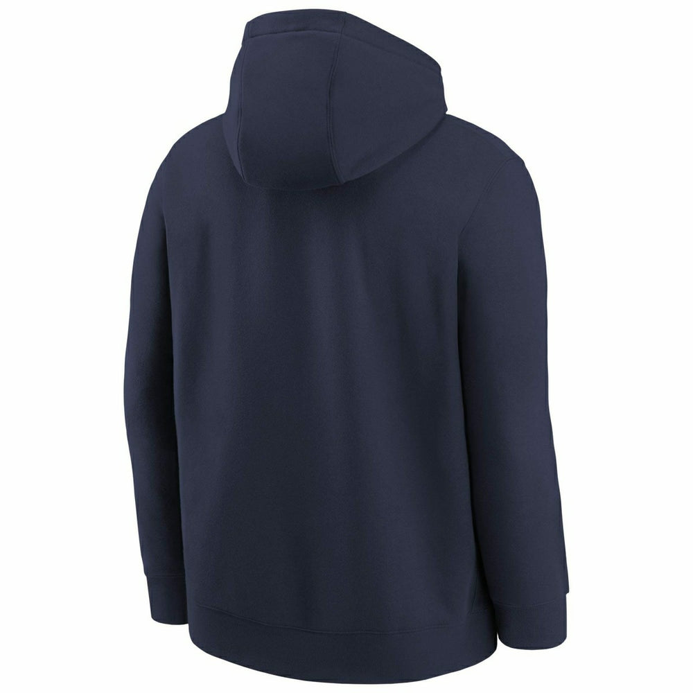 New York Giants Rewind Shout Out Nike Club NFL Hoodie (YOUTH) - Taass Online
