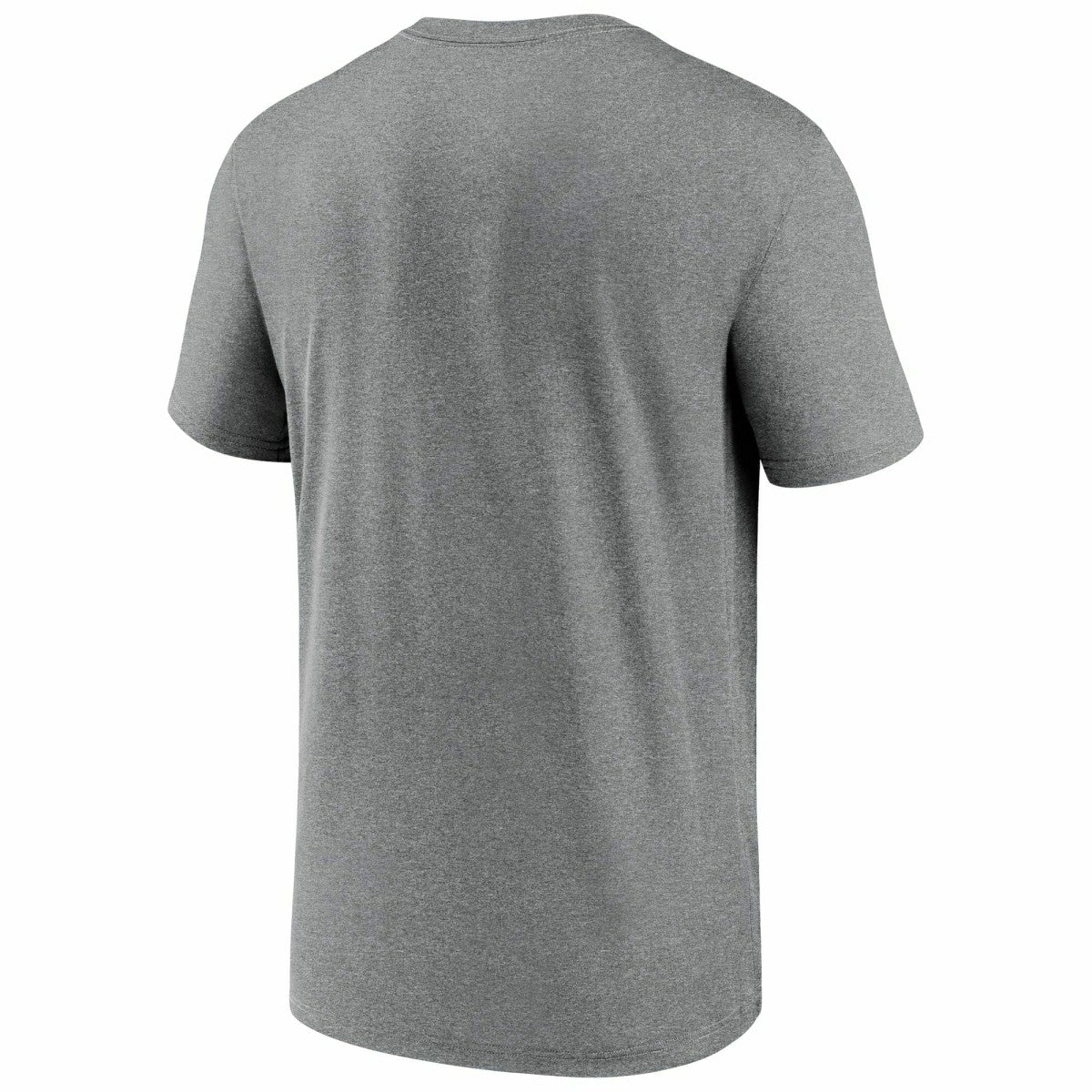 New York Giants Goal Post Nike Legend Performance NFL T-Shirt Gray - Taass discount
