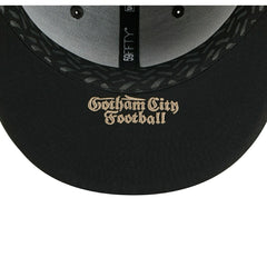 New York Jets 2025 Rivalries 59FIFTY Fitted Cap Olive - Taass outlet