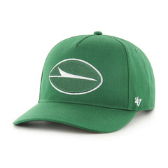 New York Jets '47 Hitch RF Snapback NFL Cap Green - Taass sale