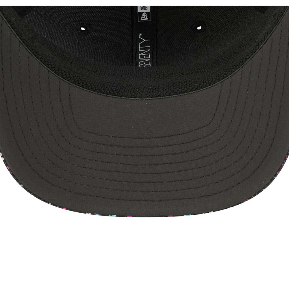 New York Jets 2025 NFL Crucial Catch 9SEVENTY Stretch-Snap Trucker Cap - Taass outlet