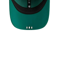 New York Jets 2025 NFL On-Field Sideline 9FORTY M-Crown Cap Green - Taass sale