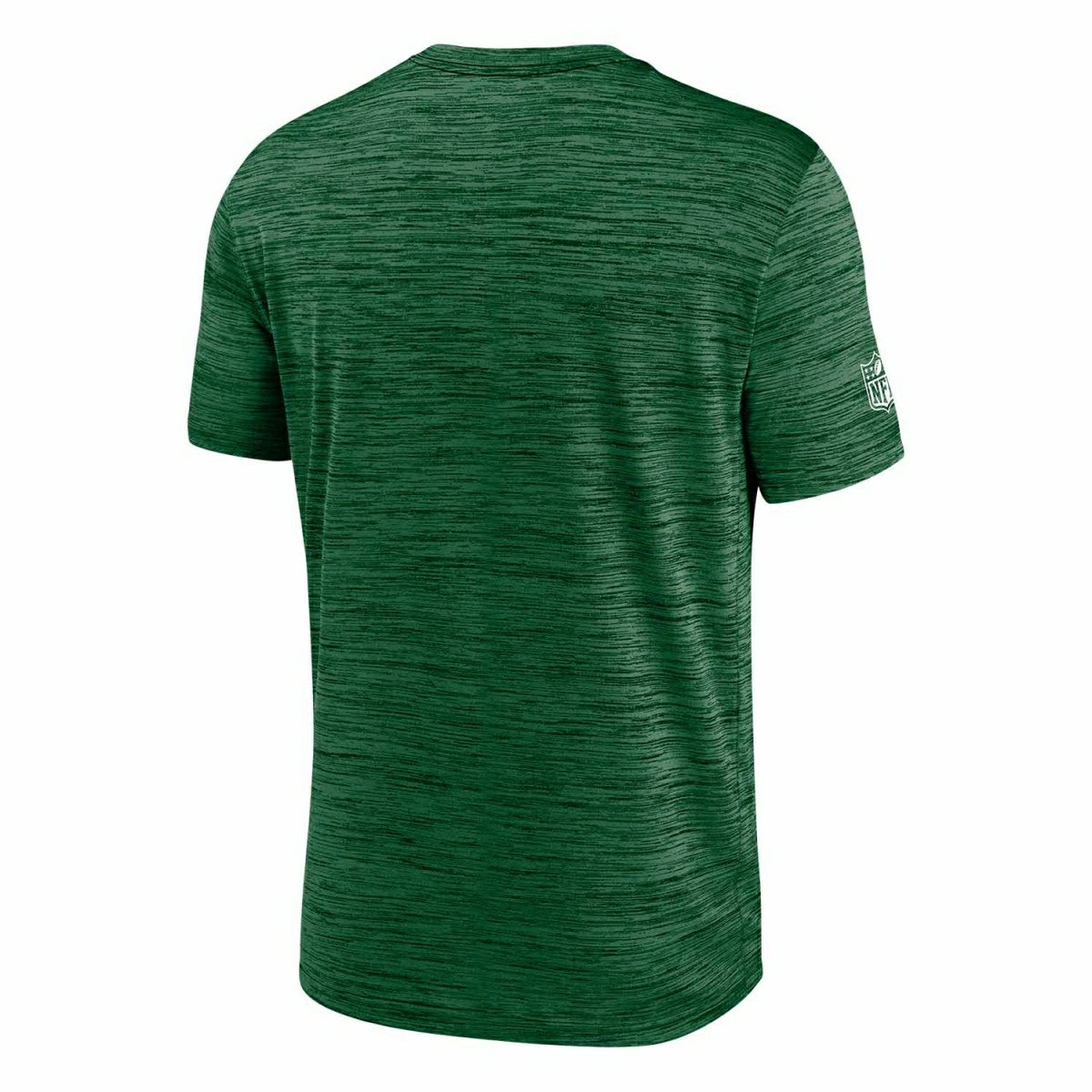 New York Jets 2025 NFL Sideline Nike Velocity Performance T-Shirt Green - Taass outlet
