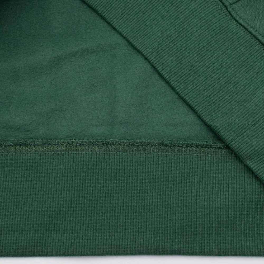 Aaron Rodgers #8 New York Jets Player NFL Hoodie Green - Taass US
