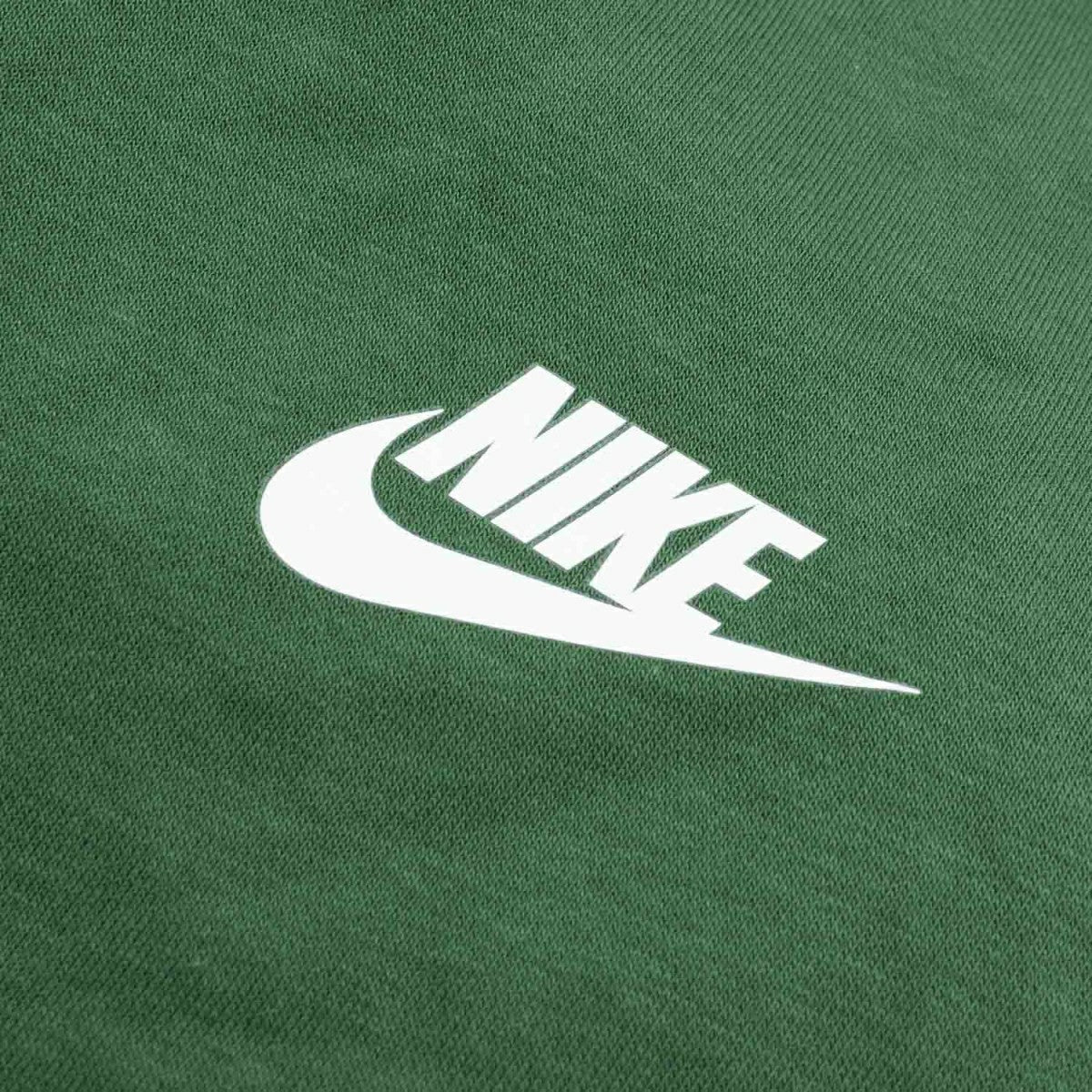 New York Jets Throwback Nike Club NFL Hoodie Green - Taass Online