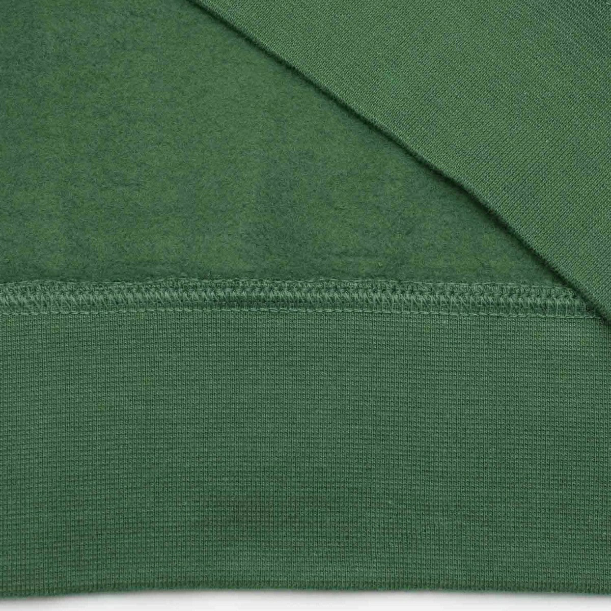 New York Jets Throwback Nike Club NFL Hoodie Green - Taass Online
