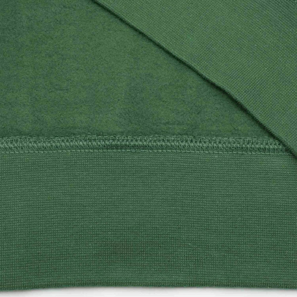 New York Jets Throwback Nike Club NFL Hoodie Green - Taass Online
