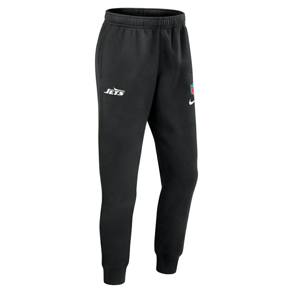 New York Jets 2024 NFL Sideline Nike Club Sweat Pants Black - Taass outlet