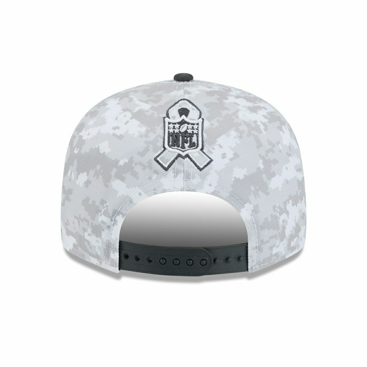 New York Jets 2024 NFL Salute to Service New Era 9FIFTY Snapback Cap - Taass on sale