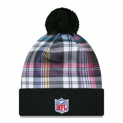 New York Jets 2024 NFL Crucial Catch New Era Sport Pom Knit - Taass US