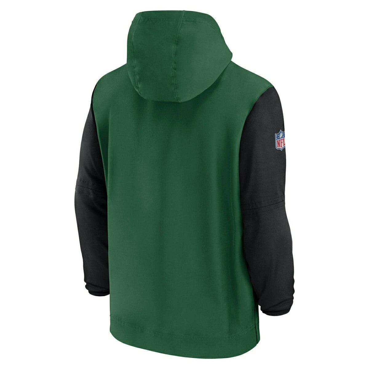 New York Jets 2024 NFL Sideline Pre-Game Nike Lightweight Player Jacket Green - Taass on sale