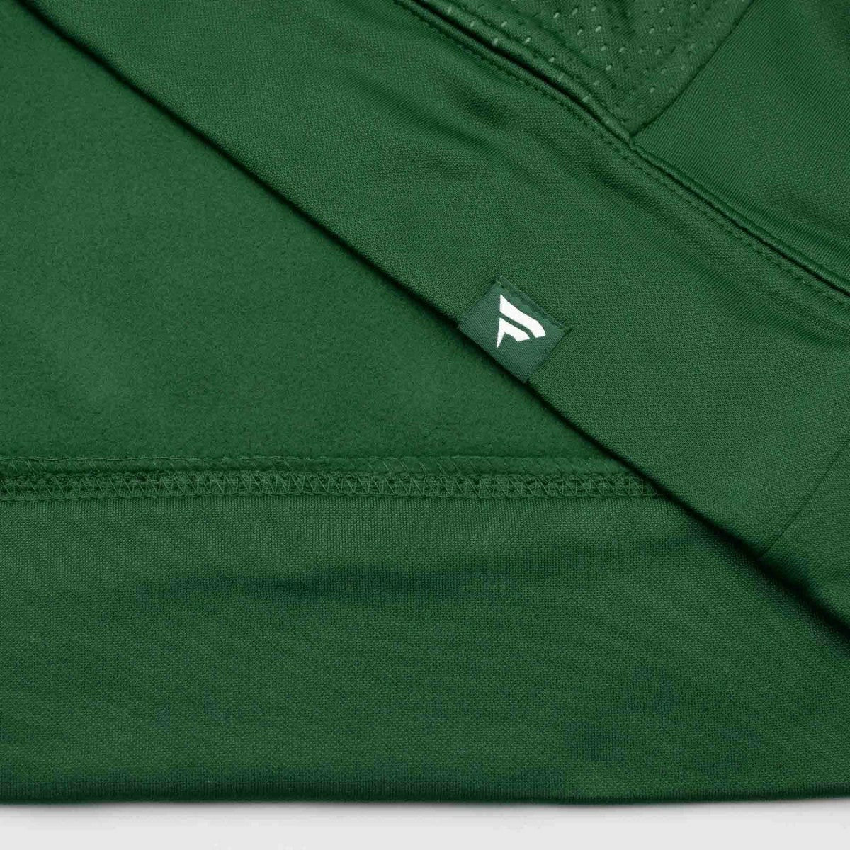New York Jets Defender Dot Faded NFL Hoodie Green - Taass sale